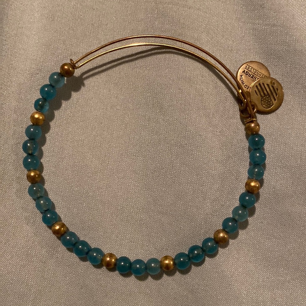 Alex and Ani Bracelets
